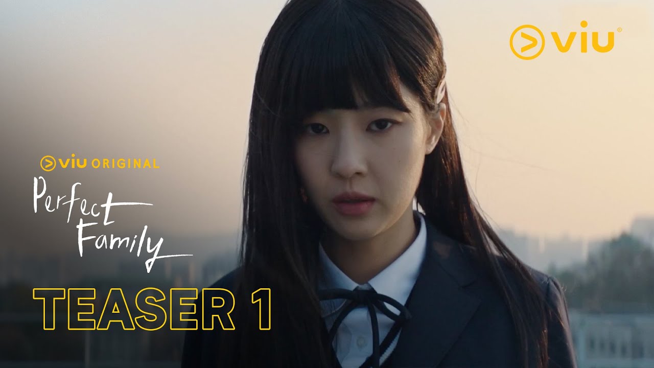 Perfect Family trailer thumbnail