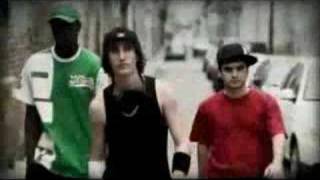 porta - sobre el famoso tema (videoclip oficial)