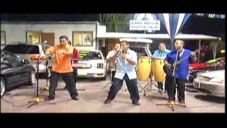 QUIEN ENTIENDE A LAS MUJERES, Grupo Briza de El Salvador.