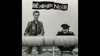 Bérurier Noir - Lobotomie (Live 24/09/1983)