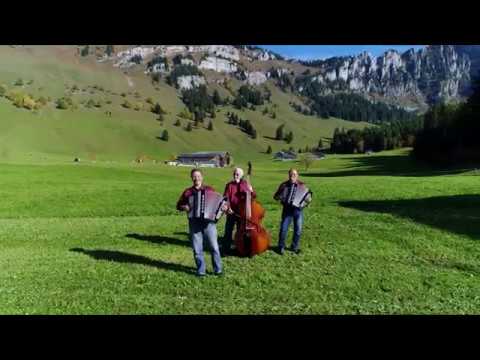 Kapelle Oberalp - Waltis Wasserschueh