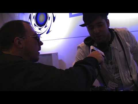 Musikmesse 2012: Kris Menace's guide to Musikmesse