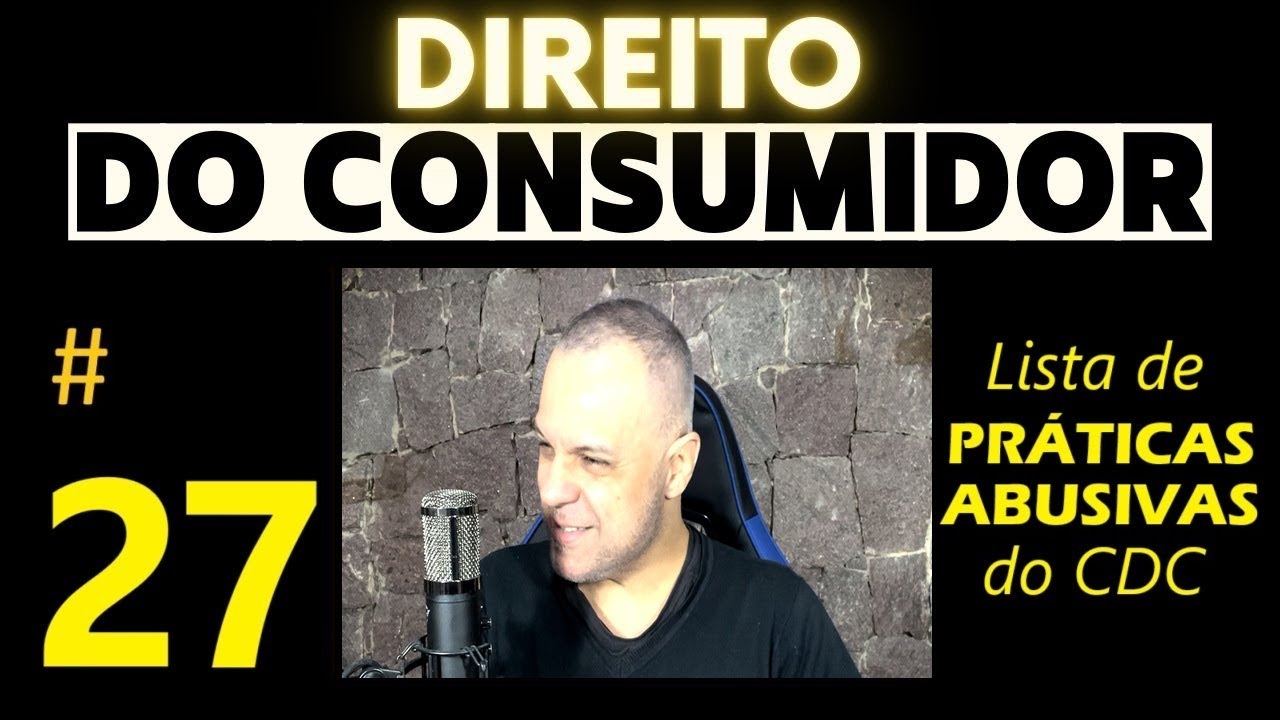 CDC List of Abusive Practices [Consumer Law - Class #27]