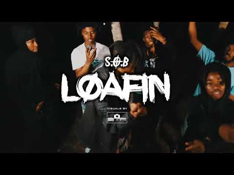 lilvon01 & members - LOAFIN (Official Music Video) 🎥: @SmallTimeFilmz