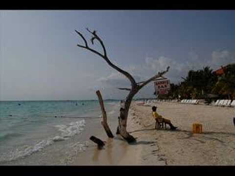 Jimmy Cliff * Jamaica Time