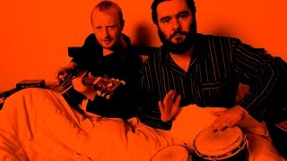 ARAB STRAP John Peel 9th May 2000