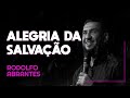 Rodolfo Abrantes A Maior Alegria De Deus É Ter Você De Volta Parte 1