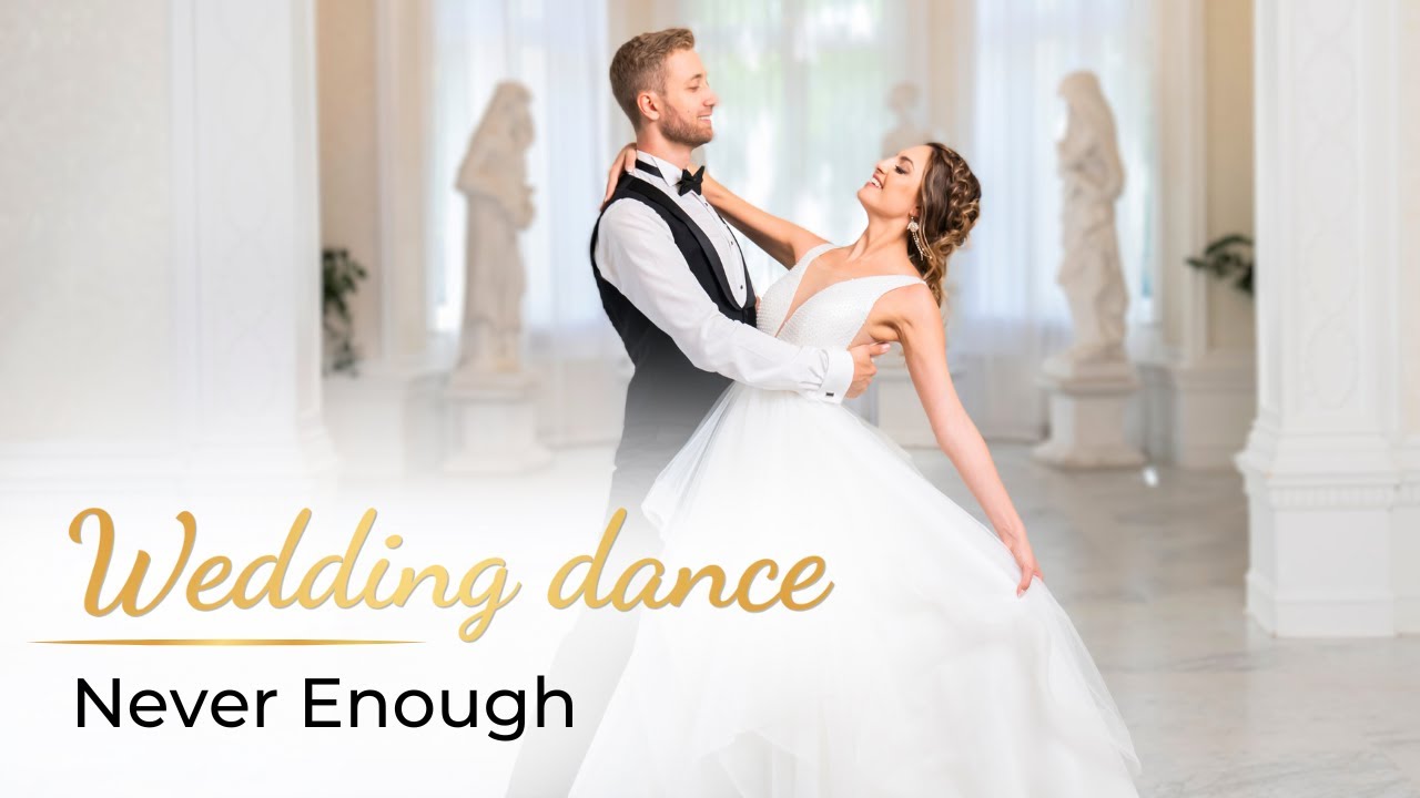 Never Enough - Loren Allred (The Greatest Showman)
