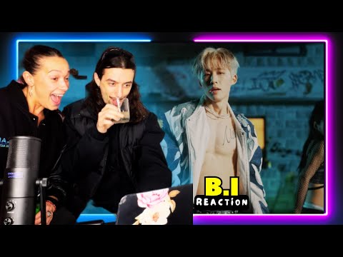 PRO Dancers Falls for B.I - Keep Me Up & BTBT