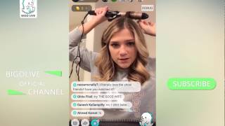 Download lagu Tutorial Make-up Hair | Monica Church mp3