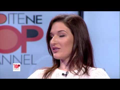 Pasdite ne TCH, 24 Mars 2016, Pjesa 1 - Top Channel Albania - Entertainment Show