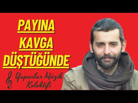 Payına Kavga Düştüğünde - Yapıcılar Müzik Kolektifi