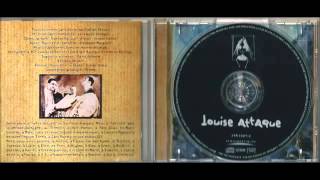 Louise Attaque - Fatigante