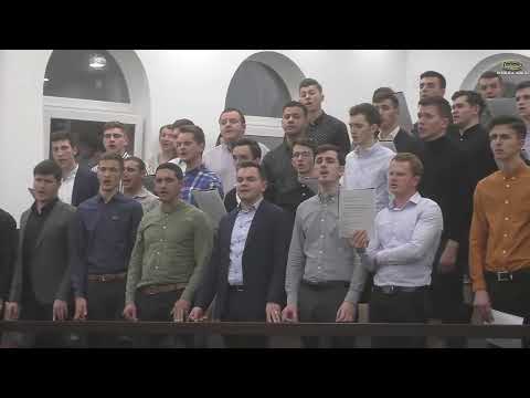 Grup coral - O, ce sărbătoare