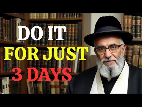 Just READ this Psalm for 3 DAYS — Get Rid of Debt and Be BLESSED Again