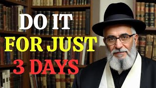 Just READ this Psalm for 3 DAYS — Get Rid of Debt and Be BLESSED Again