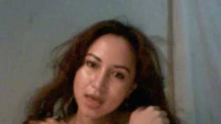 Anastasha Lips Sings Confiar en Alguien (by Amaral)