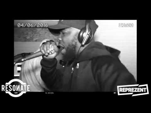 Resonate Sounds with Kade - RD X Mr X