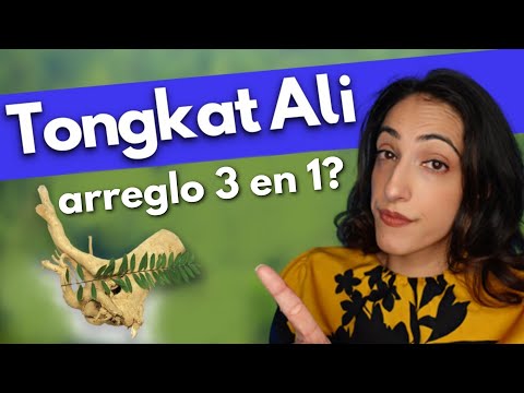 The Holy Grail for Erectile Dysfunction, Low Testosterone, and Infertility? | Tongkat Ali