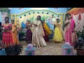 Latest Christmas Dance 2022 నింగిలోన ఒక తార వేలిసెనే Dance