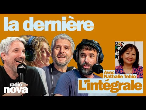 "La dernière" - L'intégrale du 18 janvier avec Nathalie Tehio (Ligue des droits de l'Homme)