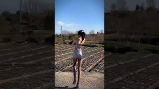 Elegant girl #girlchallenge #gái #girlhot #lacongaiphaixinh #gái_bikini