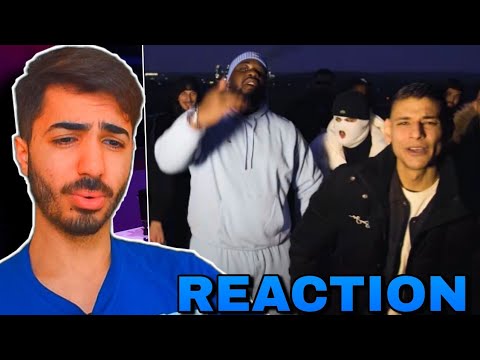HOOK IST EINE 10/10 🔥 TANO77 X O.G. - JAMAIKA Reaction