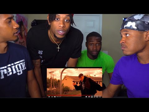 CartierFamily Reacts To Token - "Hi J. Cole.."