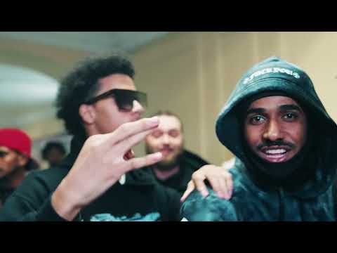 @bebo2tact X @ShottaHB  - Caution (Official Video)