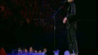 Lionel Richie - Say You, Say Me (Live)