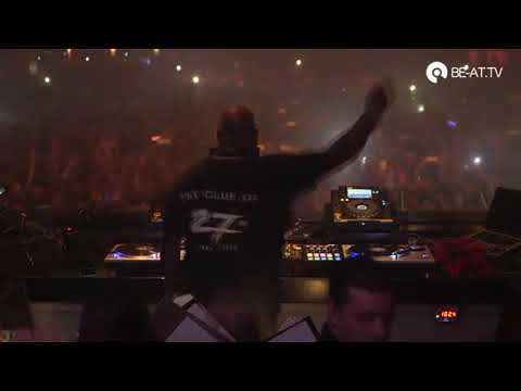 Stardust - Music Sounds Better With You [Bibi & Dim's Anthem From Paris Mix] Carl Cox @ Space Ibiza