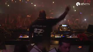 Stardust - Music Sounds Better With You [Bibi &amp; Dim&#39;s Anthem From Paris Mix] Carl Cox @ Space Ibiza