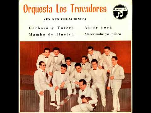Mi Adoracion - Los Trovadores Carorenos