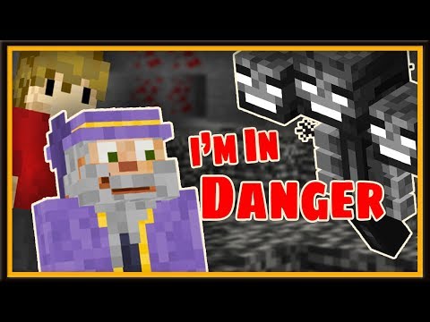 Hermitcraft S7 Episode 5: Save Me GMAN!