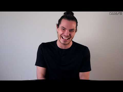 Meet Jera Wolfe | Seeing Eye to Eye | Mentorship for Dancers