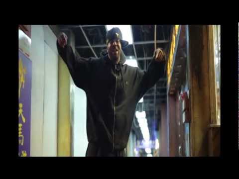 Method Man feat. Freddie Gibbs & StreetLife - Built For This (Bootlegz RMX) by DJ Goce