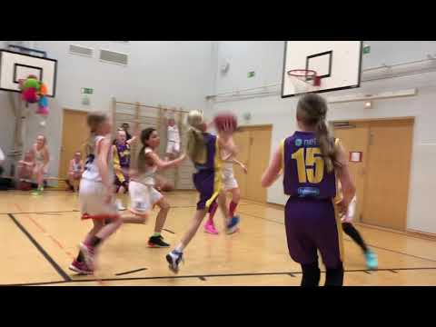 Keravan Kori 80 vs. Topola T08