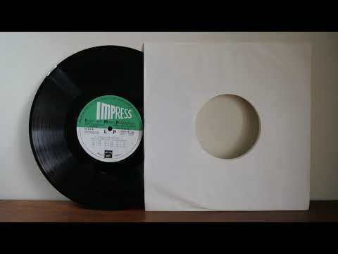 Van Phillips Composer 1966 Impress ‎– IA 373 Music Library