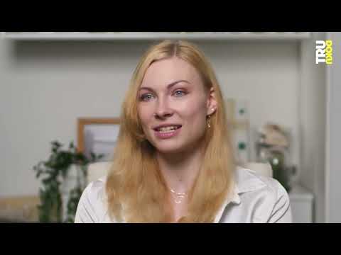 Ballerina im Rollstuhl – Für Sophie (21) ist klar: “Ich bleibe Tänzerin!” (1/2)