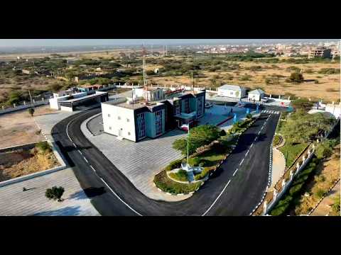 waxqabadkii wasaaradda duulista hawada iyo horumarinta madaaradda ee 2025