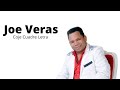 Joe Veras - Coje Cuadre Letra