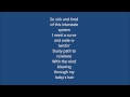 take a back road lyrics-rodney atkins 