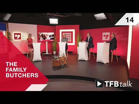 TFB talk - Intelligent packaging