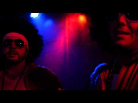 Wig Mafia "Tattoos & Fake Boobs"