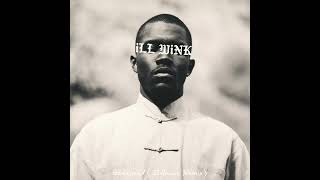 Frank Ocean - Godspeed (iLLHouse Edit)