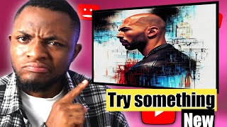 Change your niche and Make more money and views?