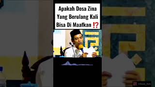 Download lagu Can Repeated Adultery Be Forgiven? - UAS mp3