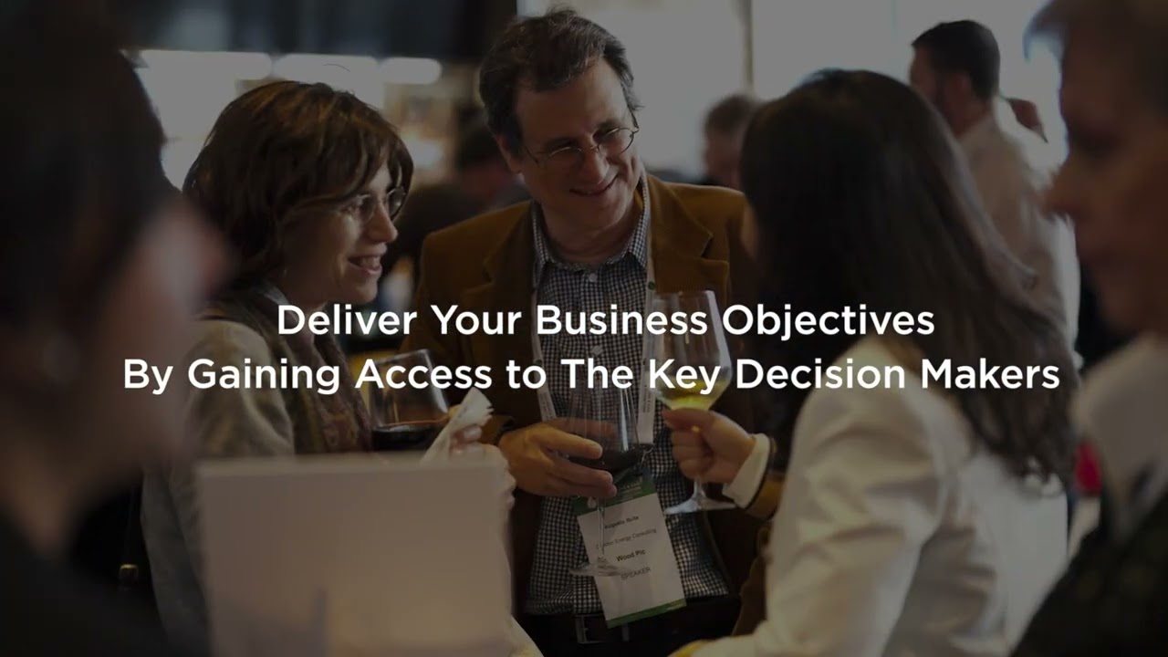 Why Exhibit At The Americas Energy Summit & Exhibition