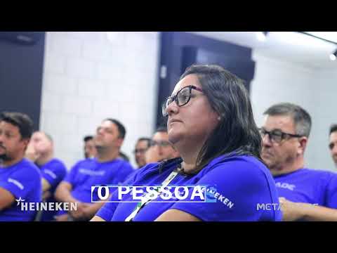 Vídeo de divulgação