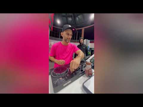 DJ Asi-C | דיג׳יי אסי סי - בשעות שאחרי החתונה